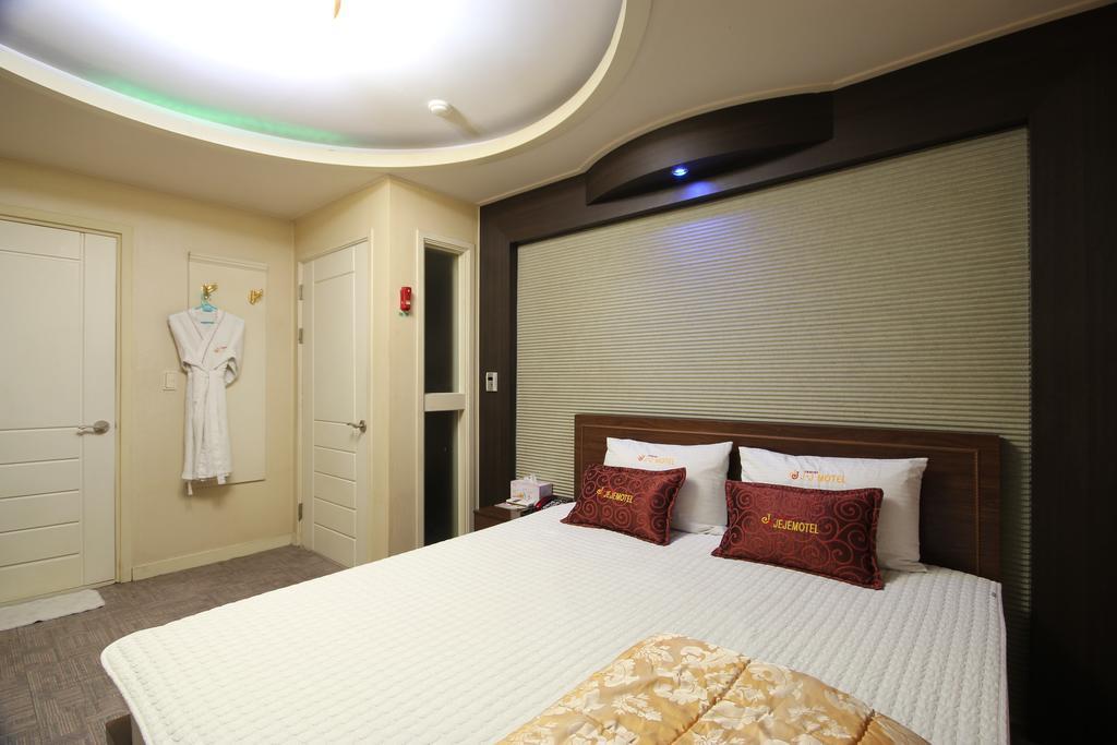 Hotel Bridge Busan Room photo